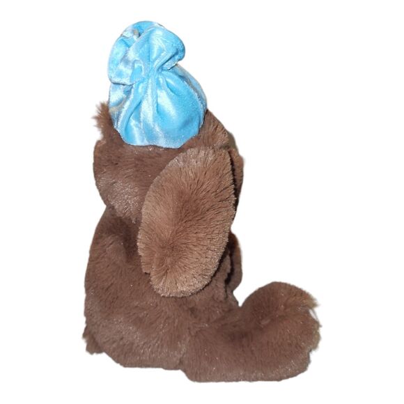 Aurora Get Well Soon Teddy Bear Plush Bandaid Ice Pack Stuffed Animal 11" - Picture 4 of 12